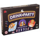 Настолна игра DRINK PARTY | АРГОС ПРИМА