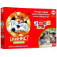 Настолна игра Educa - Линкс, 400 картинки | Educa