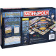 Настолна игра Hasbro Monopoly - The Lord of The Rings |