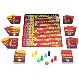 Настолна игра PlayLand - Въображение мастър