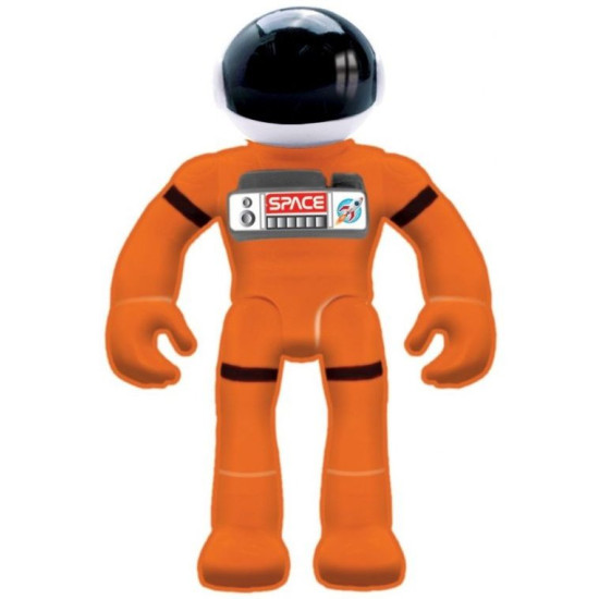 Научен комплект Buki Space Junior - Космическа ракета, с аксесоари | Buki France
