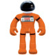 Научен комплект Buki Space Junior - Космическа ракета, с аксесоари | Buki France
