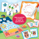 Образователен комплект Lisciani Giochi Carotina Baby - С 60 игри | Игри и играчки