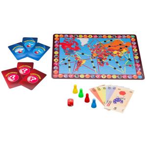 Образователна игра PlayLand - Енциклопедия