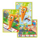 Образователна интерактивна игра Lisciani Giochi Carotina - В Лондон | Игри и играчки