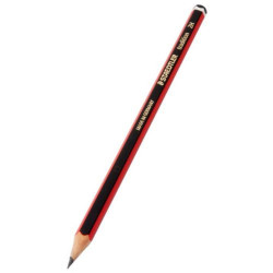Молив Staedtler Tradition 110 - 2H