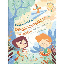 Първи стъпки в самоосъзнаването на детето