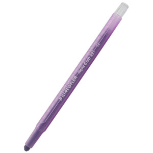 Пастели Staedtler Noris Club Twister 221 - 12 цвята, с пластмасово тяло