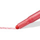 Пастели Staedtler Noris Club Twister 221 - 12 цвята, с пластмасово тяло