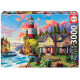 3000 LIGHTHOUSE LANDSCAPE | MBG TOYS
