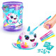 Плюшена играчка за оцветяване изненада - Canal Toys | Игри и играчки