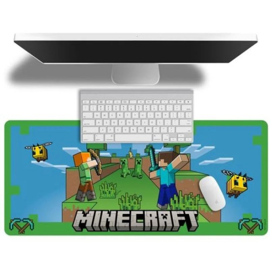 Подложка за бюро Astra Minecraft |