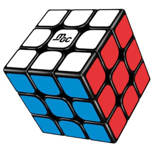 Професионално магнитно скоростно кубче Cayro, 3 x 3 x 3 cm