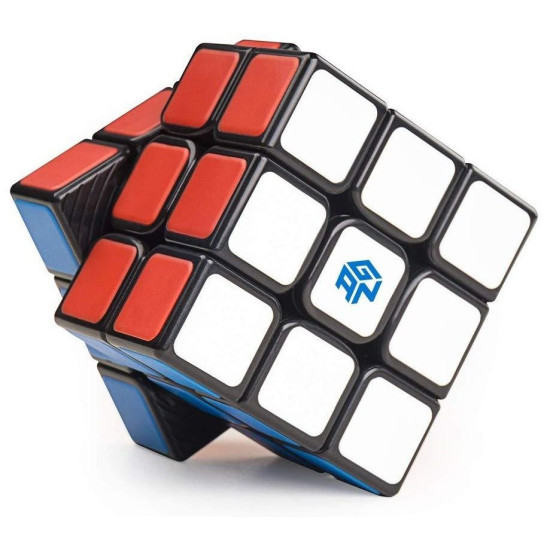 Професионално магнитно скоростно кубче Cayro, 3 x 3 x 3 cm |
