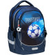 Раница с твърдо дъно Belmil Leisure Plus - Football Light |