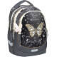 Раница с твърдо дъно Belmil Leisure Plus - Starlight Butterfly |