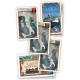 Разширение за настолна игра Ticket to Ride - Japan & Italy |