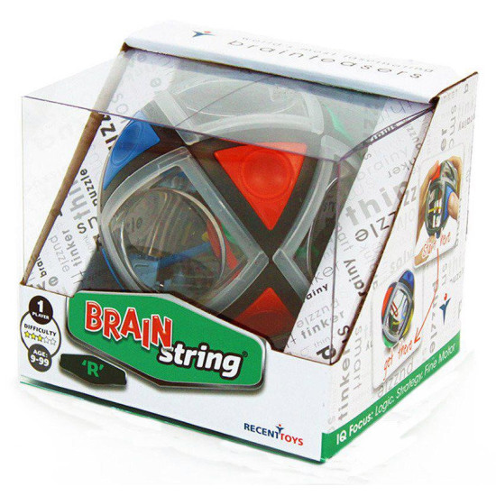 Игра Recent Toys Brainstring R | Recent Toys