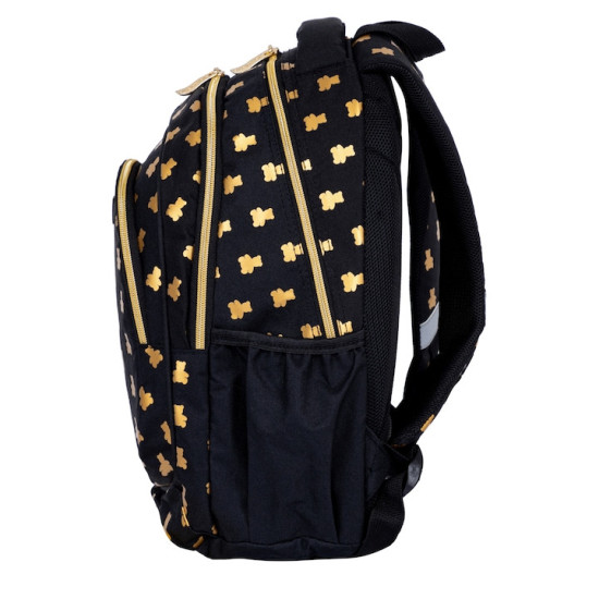 Ученическа раница, Astra, Златни мечета, AB330 |