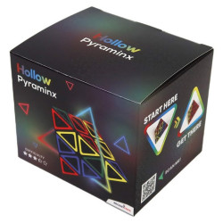 Игра Recent Toys Hollow Pyraminx