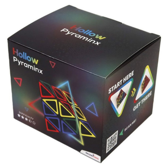 Игра Recent Toys Hollow Pyraminx | Recent Toys