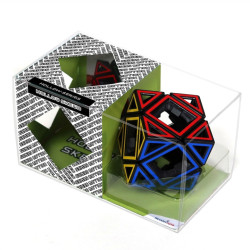 Игра Recent Toys Hollow Skewb Cube