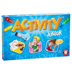 Настолна игра Activity Junior