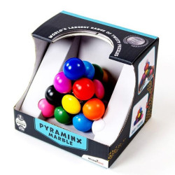 Игра Recent Toys Pyraminx Marble