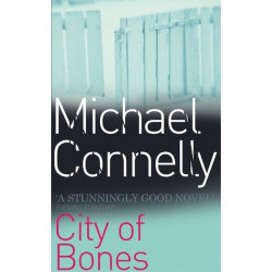 City of Bones - book 8