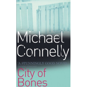 City of Bones - book 8