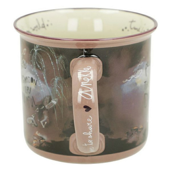 Порцеланова чаша Anekke, 360ml