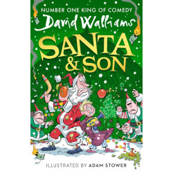 Santa & Son