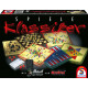 Класически игри | SCHMIDT