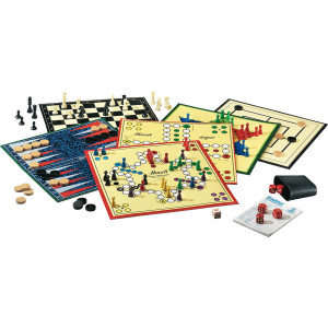 Класически игри