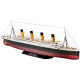 Сглобяем модел на пътнически кораб Revell - R.M.S. TITANIC (05210) |