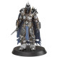 Сглобяем модел Revell: World of Warcraft - The Lich King (13 cm) |