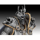 Сглобяем модел Revell: World of Warcraft - The Lich King (13 cm) |