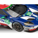 Сглобяем модел Revell Съвременни: Автомобили - Ford GT - Le Mans (с включени аксесоари) |