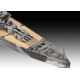 Сглобяем модел Revell Военни: Кораби - Battleship HMS Duke of York (с включени аксесоари) |