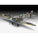 Сглобяем модел Revell Военни: Самолети - Supermarine Spitfire Mk.Vb (с включени аксесоари) |