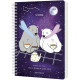 Скицник Drasca Happy Tea Time - Tea is magic, A5, 60 листа