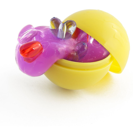 Творчески комплект Canal Toys - Топчета ASMR слайм, 20 броя |
