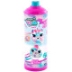 Творчески комплект Canal Toys Airbrush plush - Мини плюшена играчка за оцветяване, 2 броя, асортимент | Игри и играчки