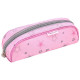 Ученически комплект Belmil - Ballet Light Pink, раница, два несесера и мешка |
