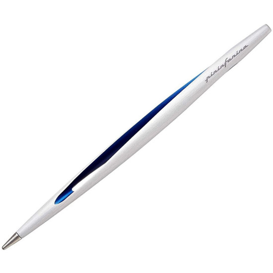 Химикалка Pininfarina Aero - Синя