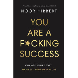 You Are A F*cking Success