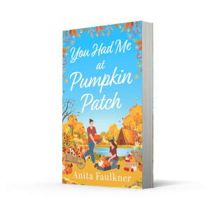 You Had Me at Pumpkin Patch