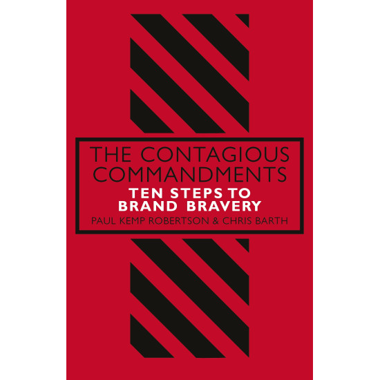 The Contagious Commandments