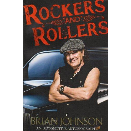 Rockers and Rollers