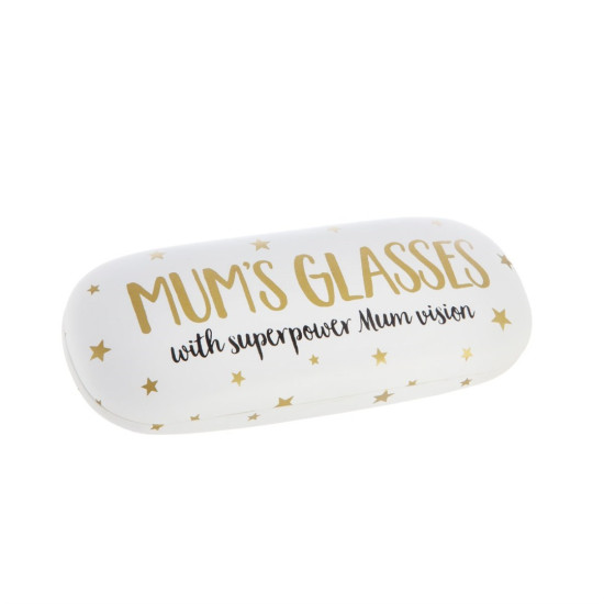 Калъф за очила  Super Mums Glasses | Аксесоари за четене